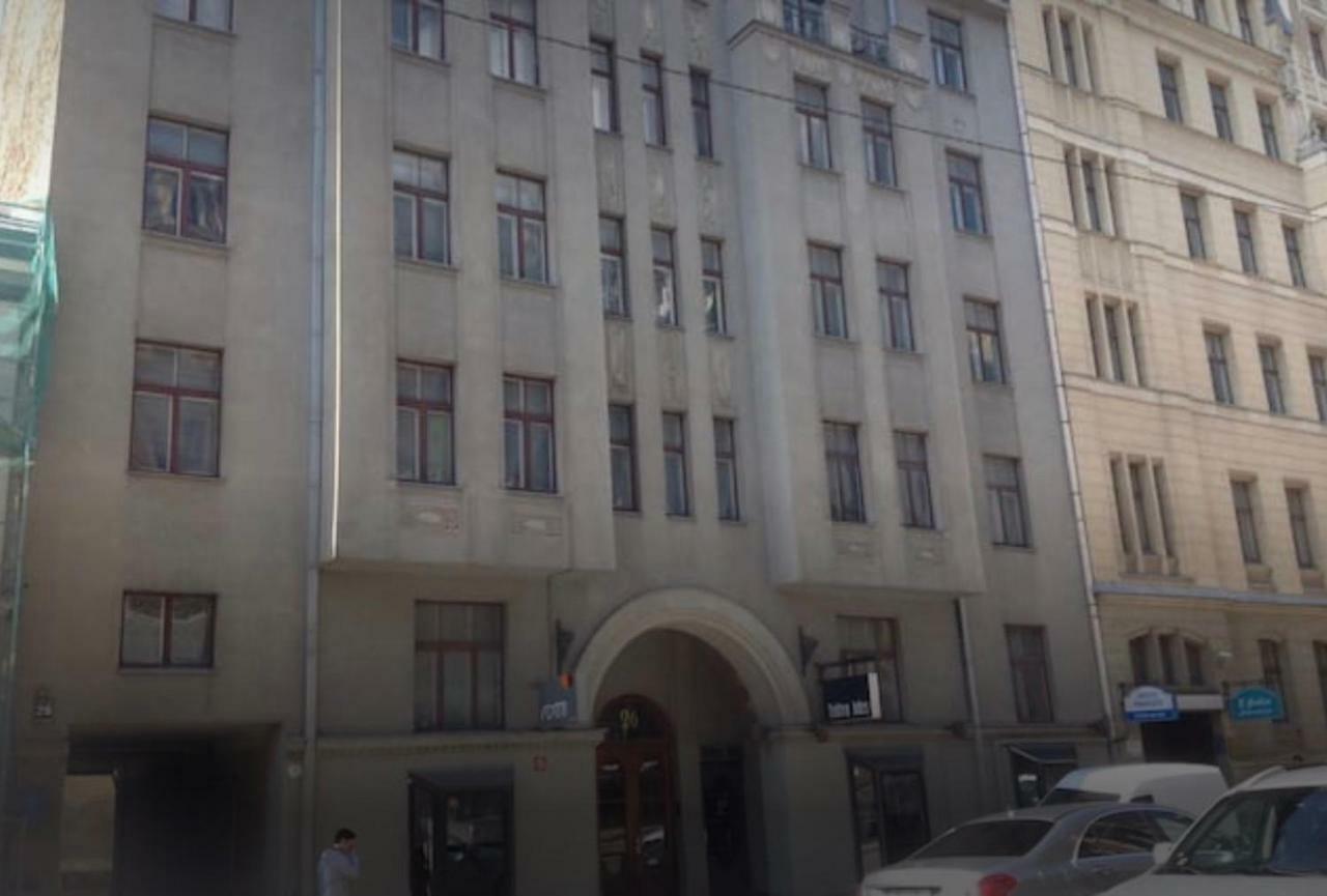 Cosy Apartment Rīga Exterior foto
